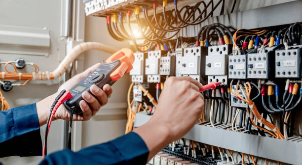 Best Electrical Repair Services  in Bushland, TX