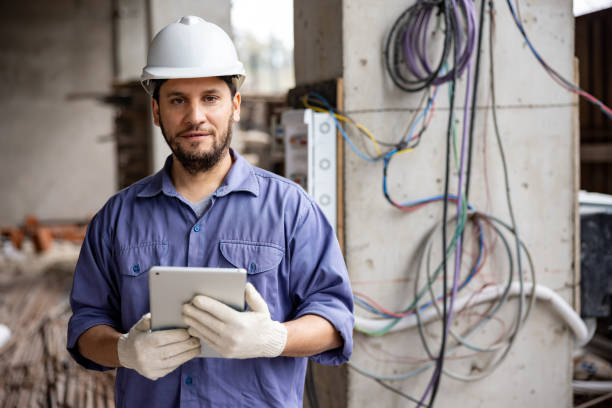 Best Industrial Electrical Services  in Bushland, TX