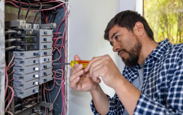 Best Electrical Outlet Repair  in Bushland, TX